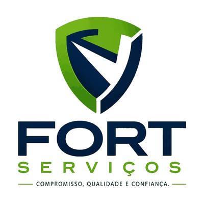 Fort Serviços — Compromisso, qualidade e confiança.